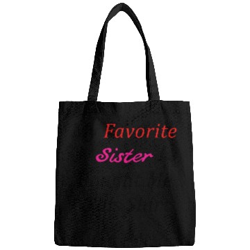 Discover Sister My Favorite Bags