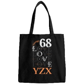 Discover vintage love will prevail Bags