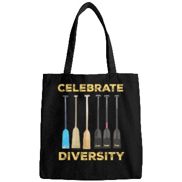 Discover Funny Dragon Boat Racing Paddle Bags