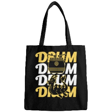 Discover Funny Dragon Boat Racing Paddle Bags