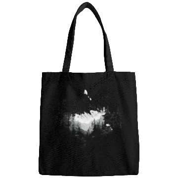 Discover nice hidden place Bags