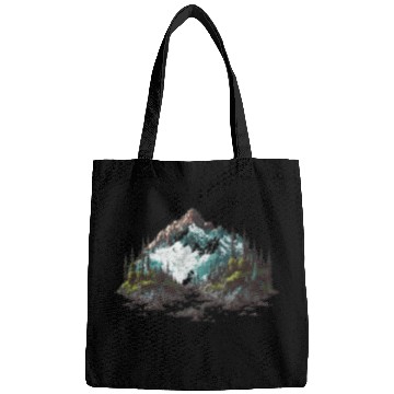 Discover nice hidden nature Bags