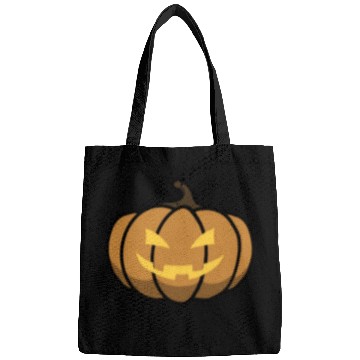 Discover Jack O Lantern Bags