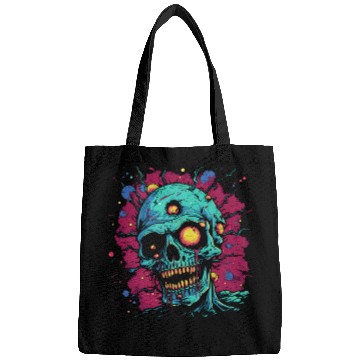 Discover Infected Zombie Bags