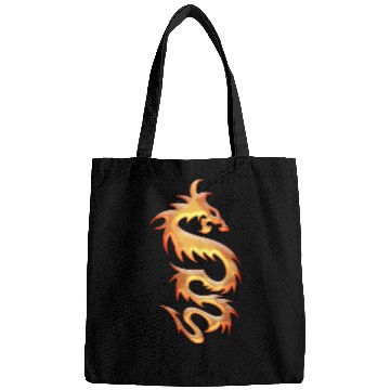 Discover Golden Dragon Bags