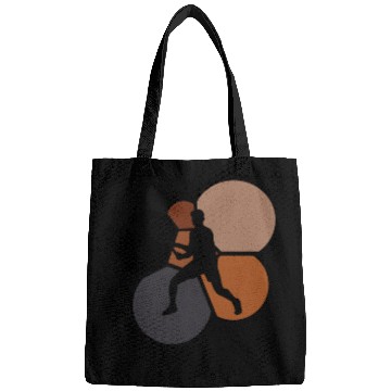 Discover Tennis Backhand Tennis Racket Tiebreak Bags