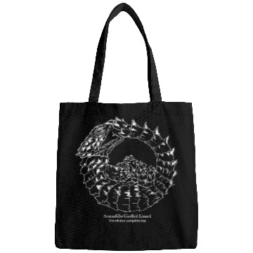 Discover Ouroborus cataphractus Armadillo Girdled Lizard Bags