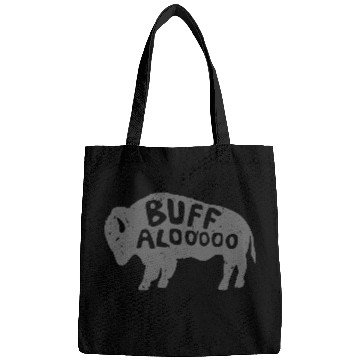 Discover Distressed Buffalo Buffaloooooo American Bison Bags