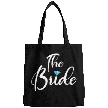 Discover The Bride - Wedding Bags