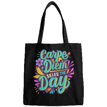 Discover Carpe diem Bags