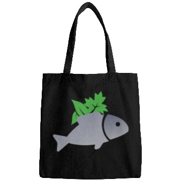 Discover Fish Bags