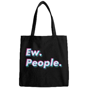 Discover Ew. People. Bags