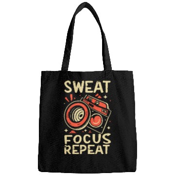 Discover SWAT FOCCUS REPEAT, Bags