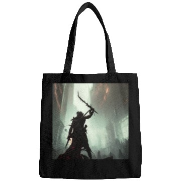 Discover Lone Angel Bags