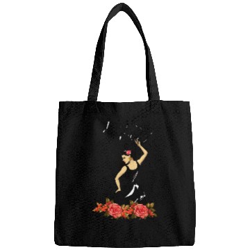 Discover Black dancer Bags