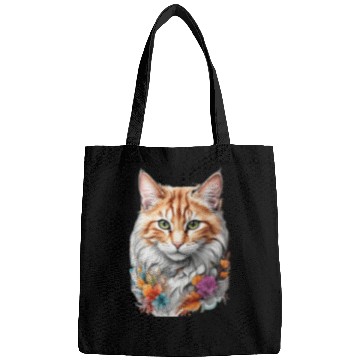 Discover Beautiful Cat Bags
