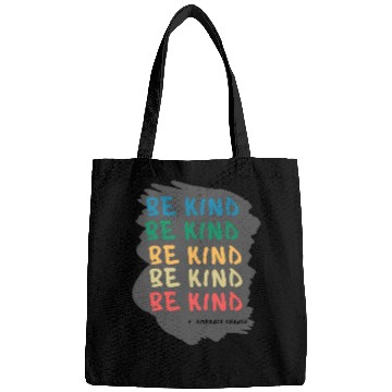 Discover Kindness in Action Embrace the Challenges Bags