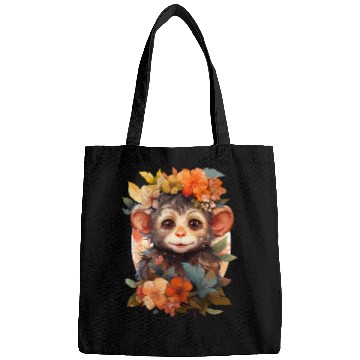 Discover Monkey Flower Bags