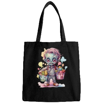 Discover I m Just Here For The Candy Corn Bags