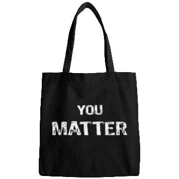 Discover You Matter Peace Love World s Bags