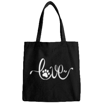 Discover Love Cats For The Cat Lover Bags