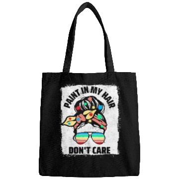 Discover Art Teacher Women Bags