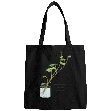 Discover Growth Happens One Step At A Time Bags