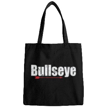 Discover Bullseye Archery Bags