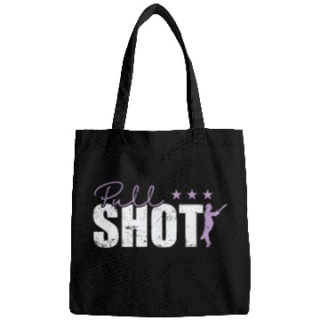 Discover Pull Shot Cricket Bags