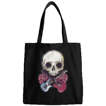 Discover Death Song Bags
