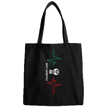 Discover ICT Lifestyle Bags