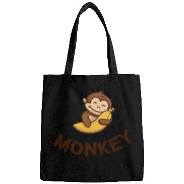 Discover Monkey banana Bags