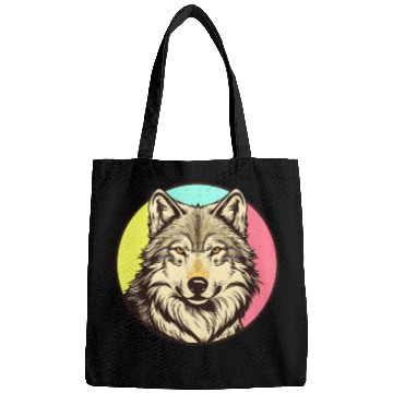 Discover Fox Bags