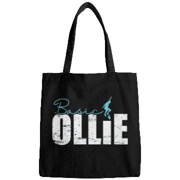 Discover Basic Ollie Skateboard Bags