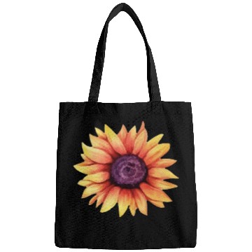 Discover Sunflower Women's Fall Bags