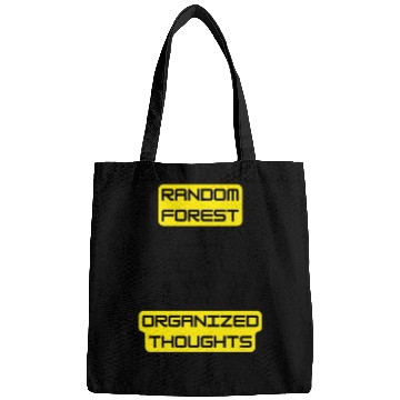 Discover Random Forest: Organized Thoughts - Data Science Bags