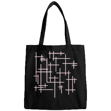 Discover line design, graphic design, Bags