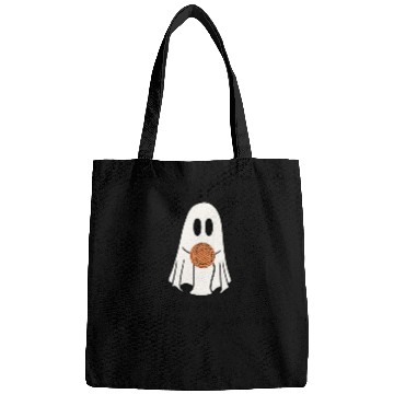 Discover How About Trick-or-Treating for Yarn? Bags