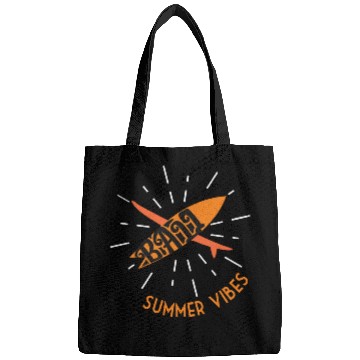 Discover Bali Summer Vibes Bags