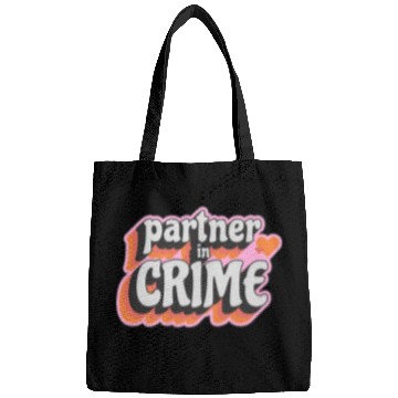 Discover Partner in Crime Bags