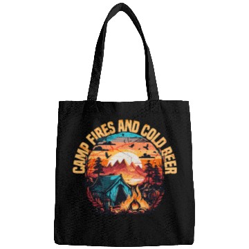 Discover Camping Bags, Solo Camping, Night Camping