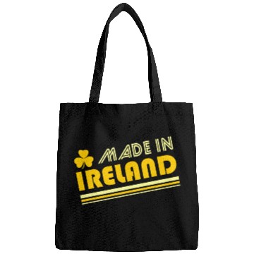 Discover Made In Ireland Bags