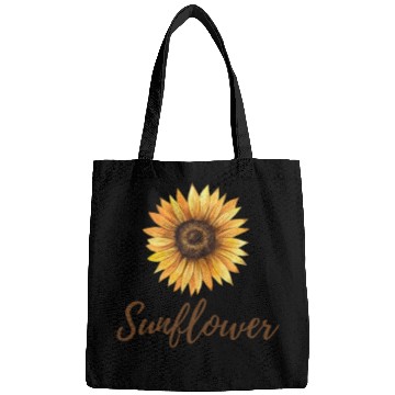 Discover sunflower Bags
