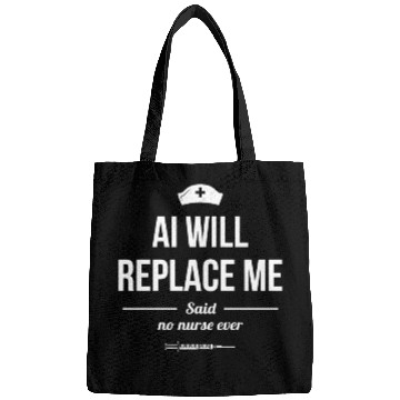 Discover Medical Worker Registered Nurse RN Hospital Bags