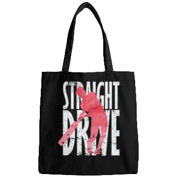 Discover Straight Drive Cricket Bags