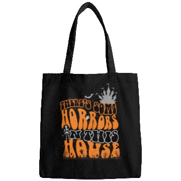 Discover Haunted Mansion Mysteries Bags