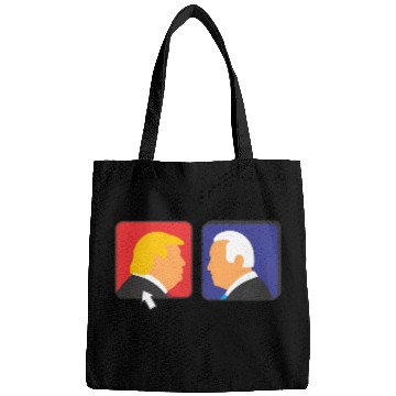 Discover Usa Elections Bags