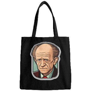 Discover Heisenberg Physicist Bags