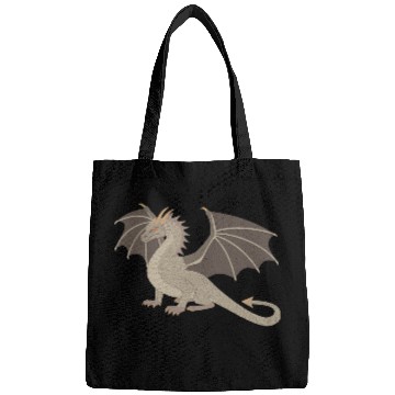 Discover Brown Dragon Bags