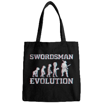 Discover Sword Fight Fight Samurai Victory Bags